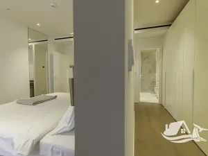 Prodej bytu 3+kk, Umag, Chorvatsko, 83 m2