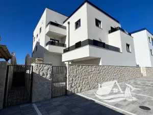 Prodej bytu 3+kk, Povljana, Chorvatsko, 66 m2