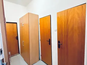 Prodej bytu 2+1, Karlovy Vary, Poděbradská, 56 m2