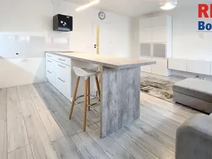 Pronájem bytu 3+kk, Český Brod, Na Cihelně, 67 m2