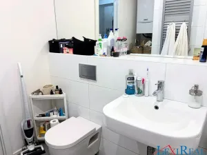 Pronájem bytu 2+kk, Praha - Žižkov, Chlumova, 53 m2