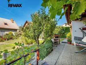 Prodej rodinného domu, Puklice, 200 m2