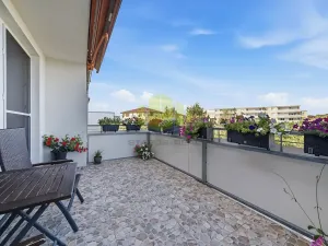 Prodej bytu 2+kk, Olomouc, Topolová, 55 m2