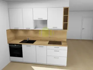 Prodej bytu 2+kk, Lipník nad Bečvou, Mánesova, 49 m2