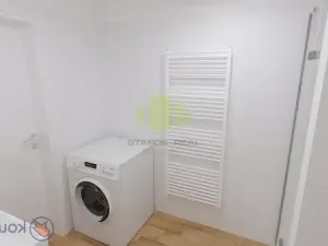 Prodej bytu 2+kk, Lipník nad Bečvou, Mánesova, 49 m2