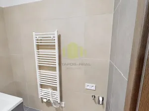 Pronájem bytu 2+kk, Olomouc, Janského, 59 m2