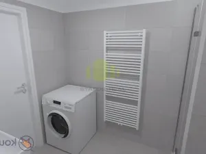 Prodej bytu 2+kk, Lipník nad Bečvou, Mánesova, 50 m2