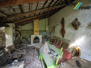 Prodej rodinného domu, Chodouň, 120 m2