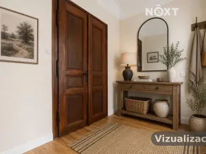 Prodej rodinného domu, Hluboká nad Vltavou, Hamry, 211 m2
