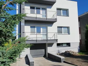 Pronájem bytu 3+1, Hlučín, Vřesinská, 90 m2