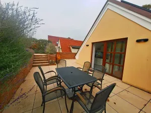 Pronájem rodinného domu, Pavlov, Vinařská, 140 m2