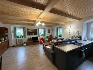 Prodej zemědělské usedlosti, Františkovy Lázně, 200 m2