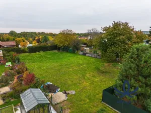 Prodej pozemku pro bydlení, Hrdlořezy, 1084 m2