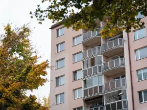 Prodej bytu 3+1, Třebíč, Energetiků, 69 m2