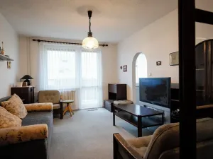 Prodej bytu 3+1, Třebíč, Energetiků, 69 m2