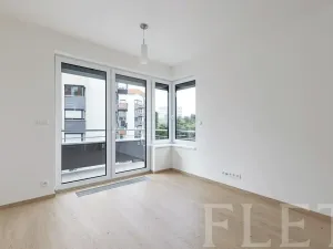 Pronájem bytu 2+kk, Praha - Chodov, Klapálkova, 49 m2