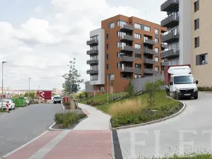Pronájem bytu 2+kk, Praha - Chodov, Klapálkova, 49 m2