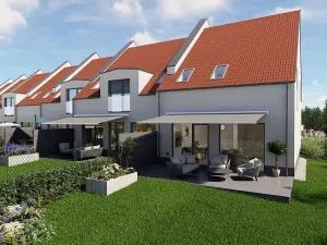 Prodej rodinného domu, Čáslav, Žacká, 186 m2