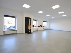 Pronájem restaurace, Praha - Hostivař, Hostivařská, 109 m2