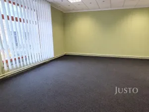 Pronájem kanceláře, Písek, Tyršova, 51 m2