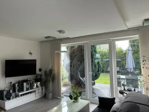 Prodej rodinného domu, Praha - Březiněves, V pěšinkách, 230 m2