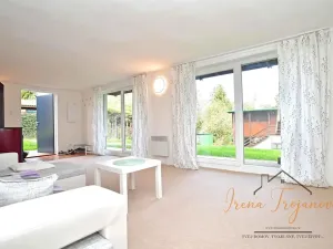 Prodej rodinného domu, Lešany, 85 m2