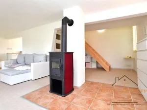 Prodej rodinného domu, Lešany, 85 m2