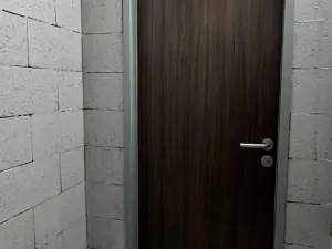 Pronájem bytu 2+kk, Hranice - Hranice I-Město, Jiřího z Poděbrad, 38 m2