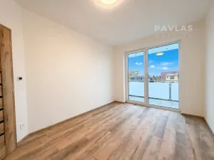 Pronájem bytu 2+kk, České Budějovice, Doudlebská, 67 m2