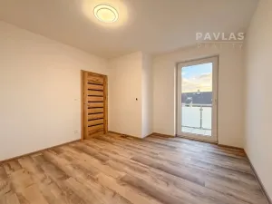 Pronájem bytu 2+kk, České Budějovice, Doudlebská, 67 m2
