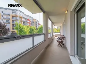Pronájem bytu 2+kk, Praha - Zličín, Sazovická, 48 m2