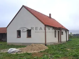 Prodej rodinného domu, Křemže, 94 m2