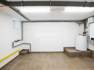 Pronájem rodinného domu, Praha - Břevnov, Rozdělovská, 143 m2