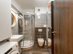 Pronájem bytu 1+kk, Mikulov, Purkyňova, 27 m2