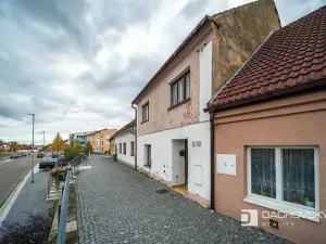 Prodej rodinného domu, Heřmanův Městec, Havlíčkova, 122 m2