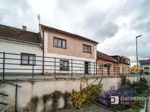 Prodej rodinného domu, Heřmanův Městec, Havlíčkova, 122 m2