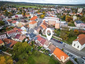 Prodej rodinného domu, Heřmanův Městec, Havlíčkova, 122 m2