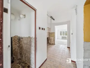 Prodej rodinného domu, Heřmanův Městec, Havlíčkova, 122 m2
