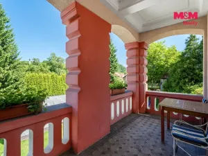 Prodej rodinného domu, Velké Hamry, 550 m2