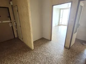 Prodej bytu 2+kk, Praha - Kamýk, Pavlíkova, 47 m2