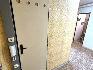 Prodej bytu 2+kk, Praha - Kamýk, Pavlíkova, 47 m2
