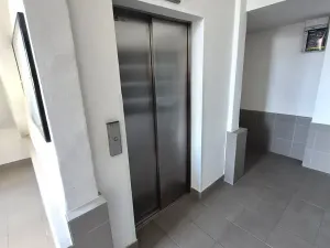 Prodej bytu 2+kk, Praha - Kamýk, Pavlíkova, 47 m2