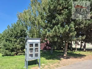 Prodej bytu 2+kk, Praha - Kamýk, Pavlíkova, 47 m2