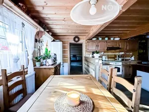 Prodej rodinného domu, Poniklá, 126 m2