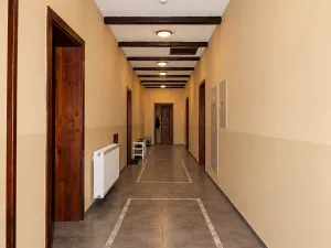 Prodej činžovního domu, Roudnice nad Labem, Špindlerova třída, 783 m2