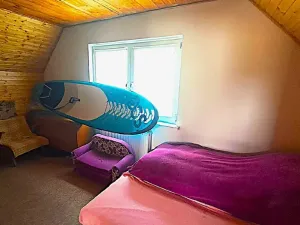 Prodej rodinného domu, Holice, 70 m2
