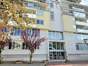 Pronájem bytu 2+kk, Brno, Palackého třída, 61 m2