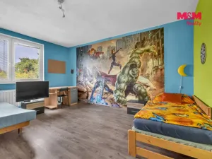 Prodej chalupy, Rudíkov, 188 m2