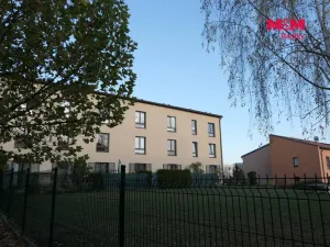Pronájem bytu 2+kk, Beroun - Beroun-Město, Palouček, 55 m2
