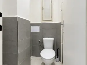 Pronájem bytu 1+kk, Praha - Vinohrady, Vinohradská, 38 m2